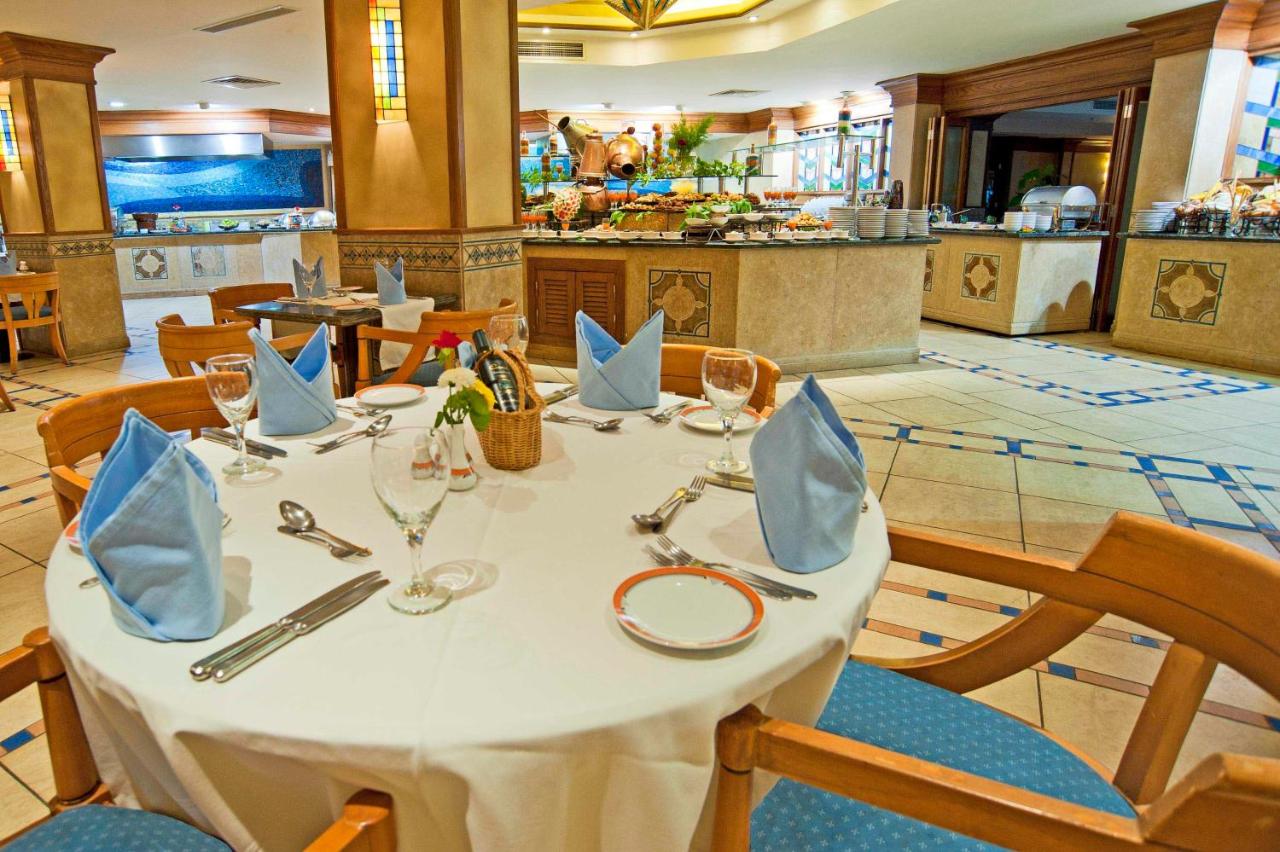 Continental Hotel Hurghada