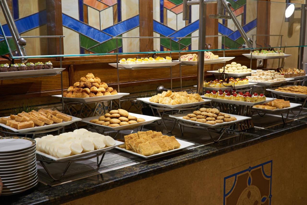 Continental Hotel Hurghada