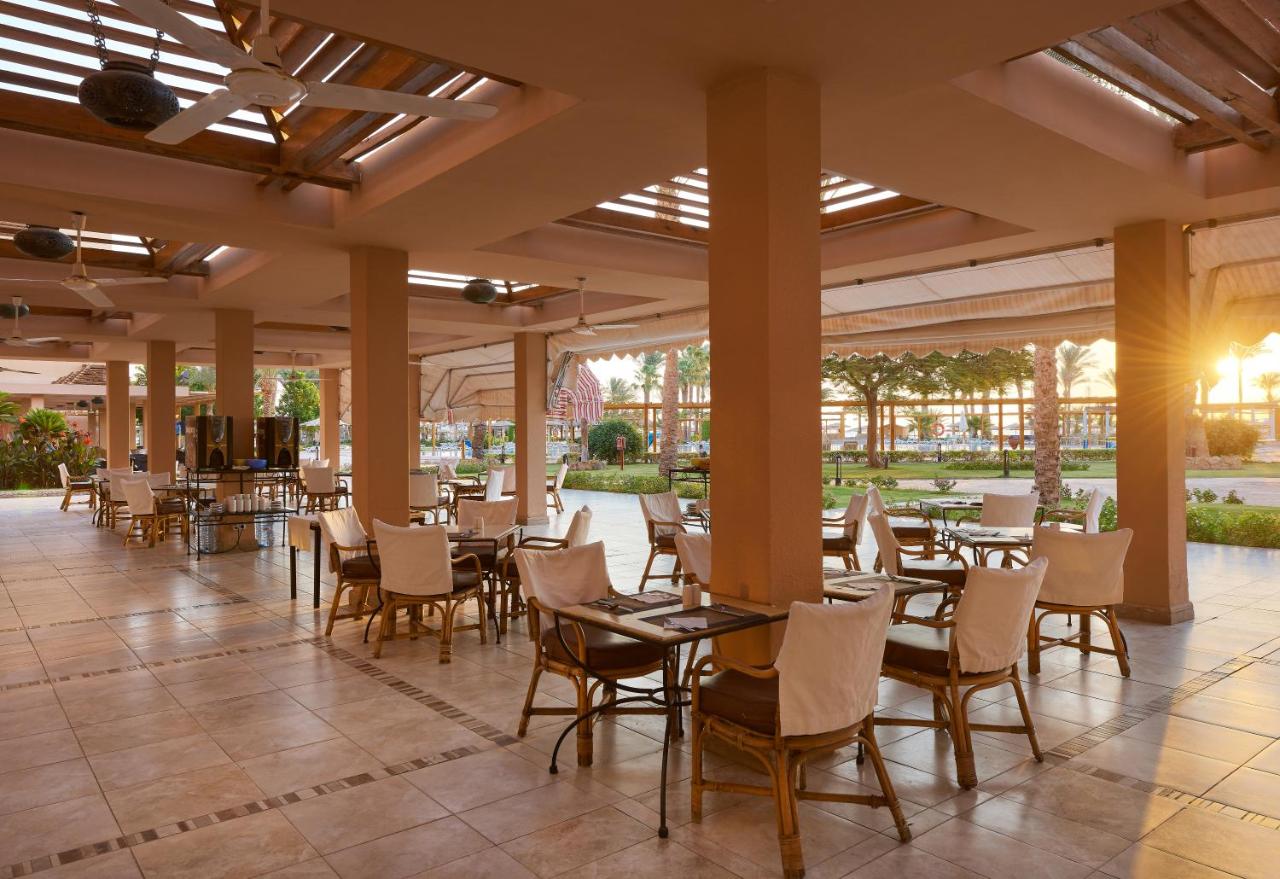 Continental Hotel Hurghada