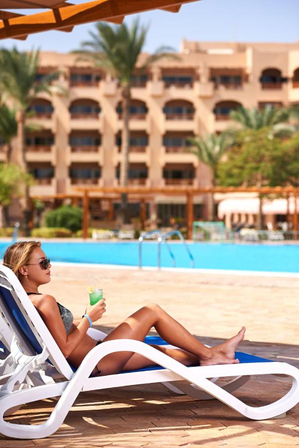 Continental Hotel Hurghada