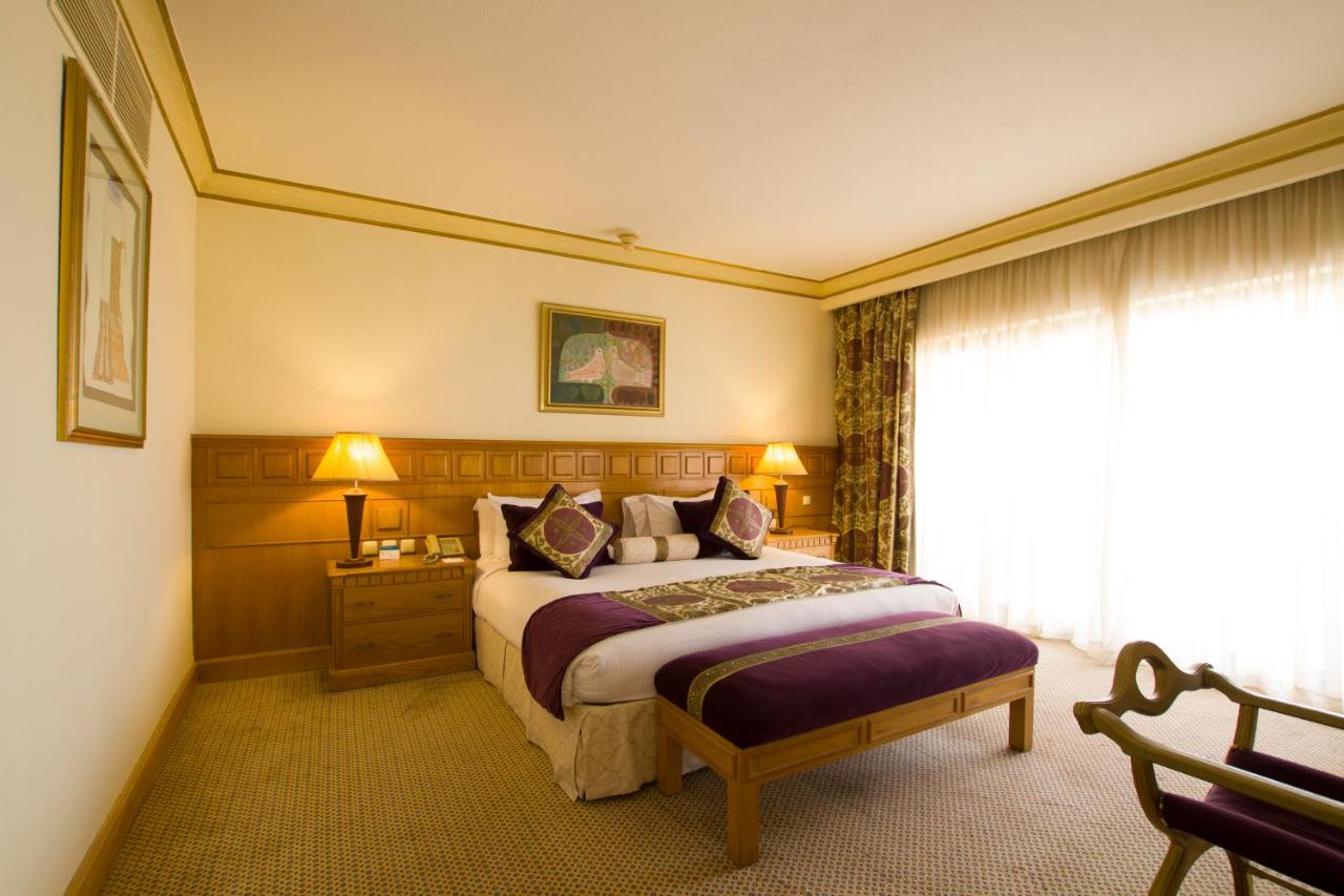 Continental Hotel Hurghada