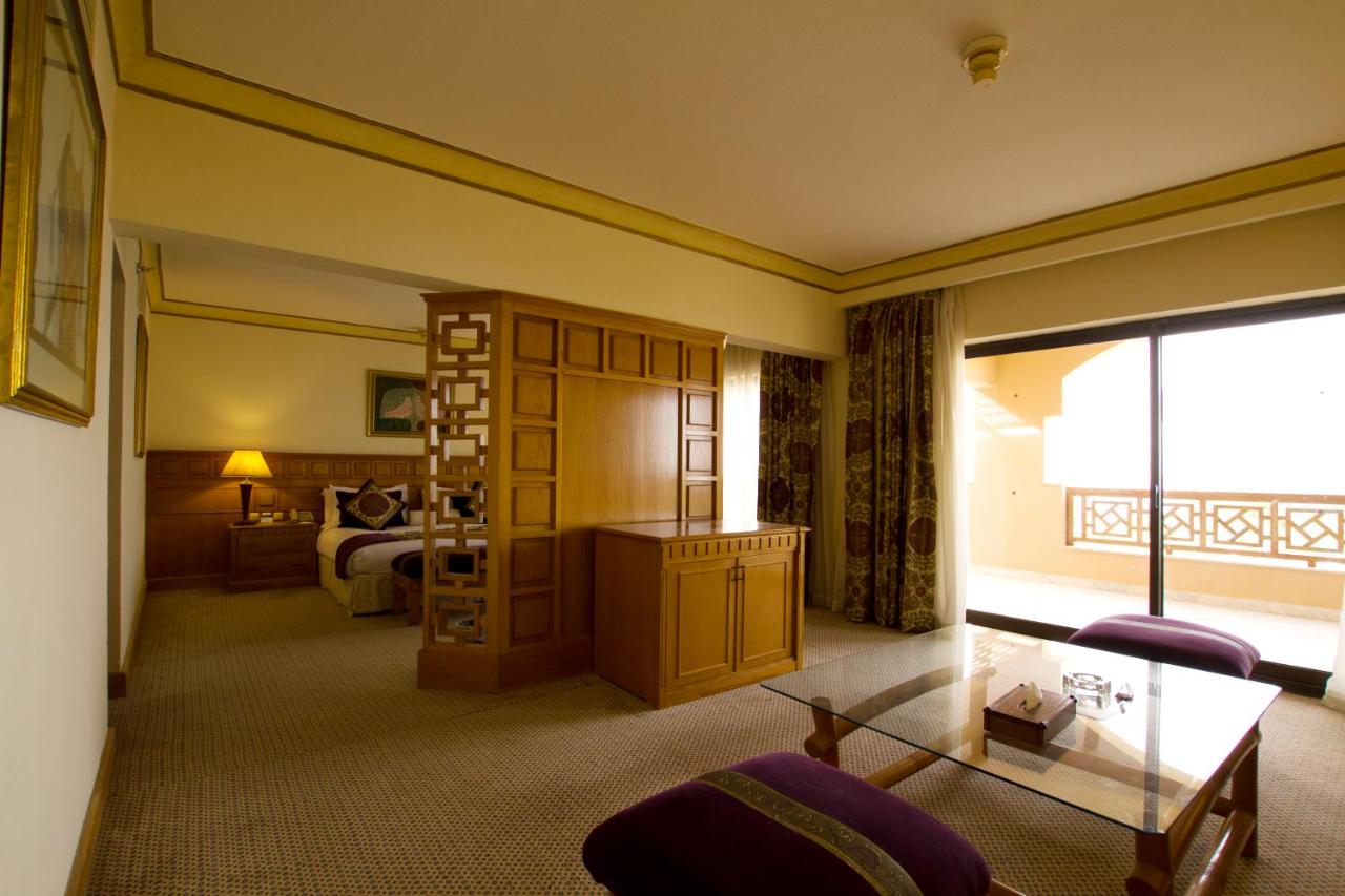 Continental Hotel Hurghada