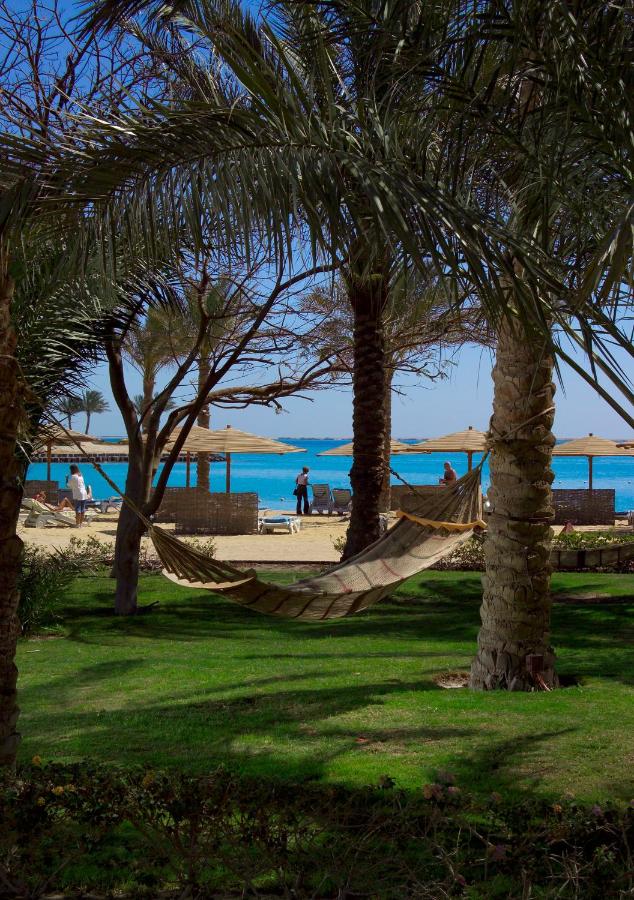 Continental Hotel Hurghada