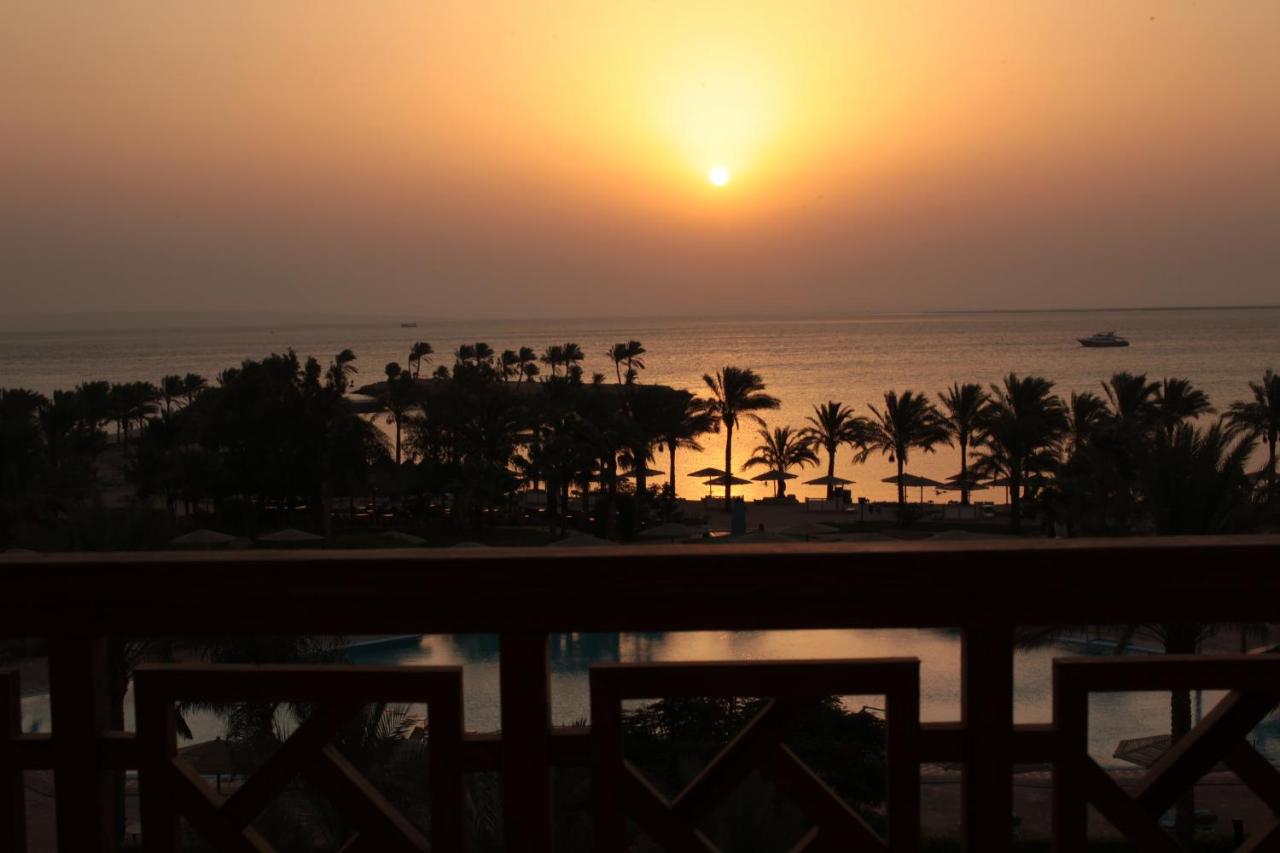 Continental Hotel Hurghada