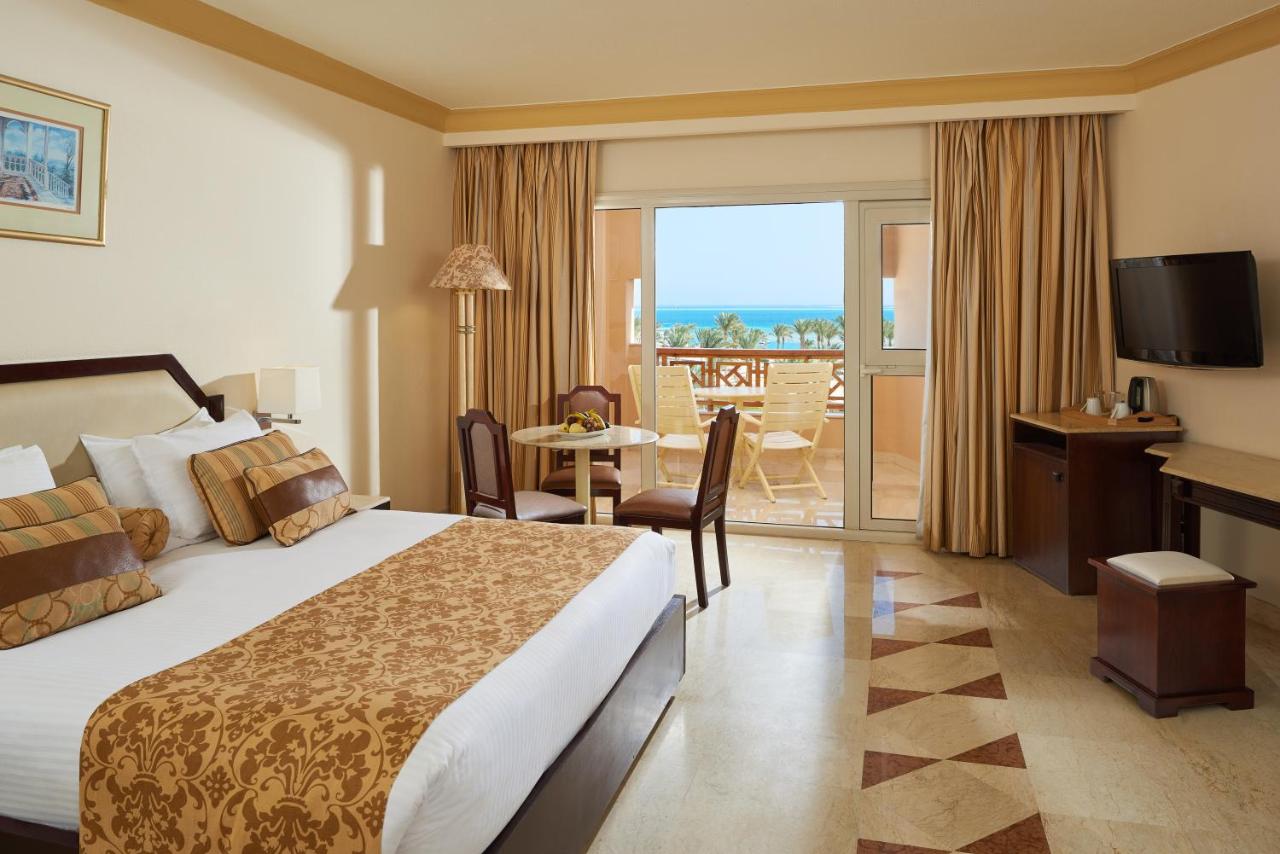 Continental Hotel Hurghada