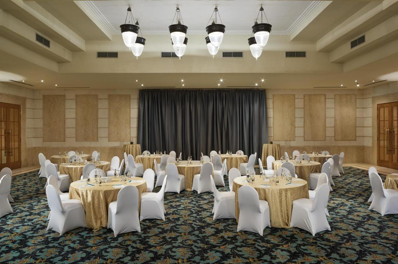 Continental Hotel Hurghada