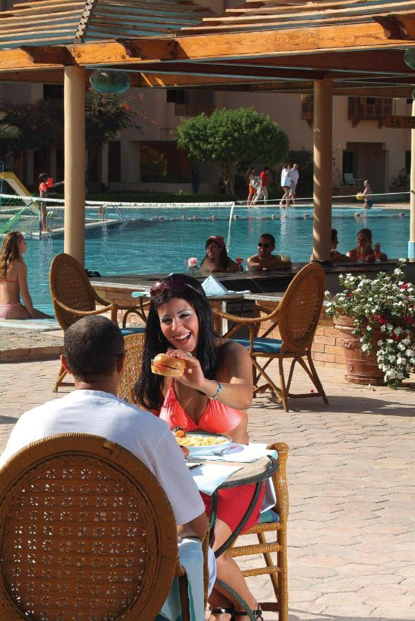 Continental Hotel Hurghada