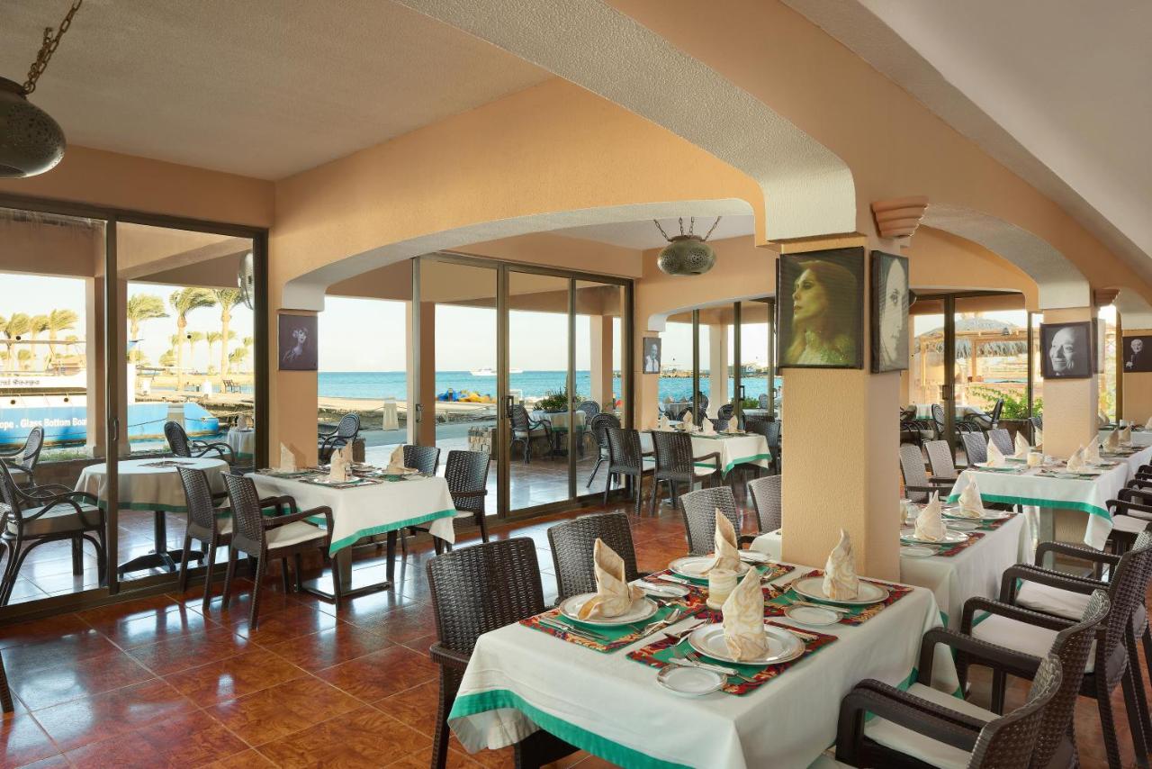 Continental Hotel Hurghada