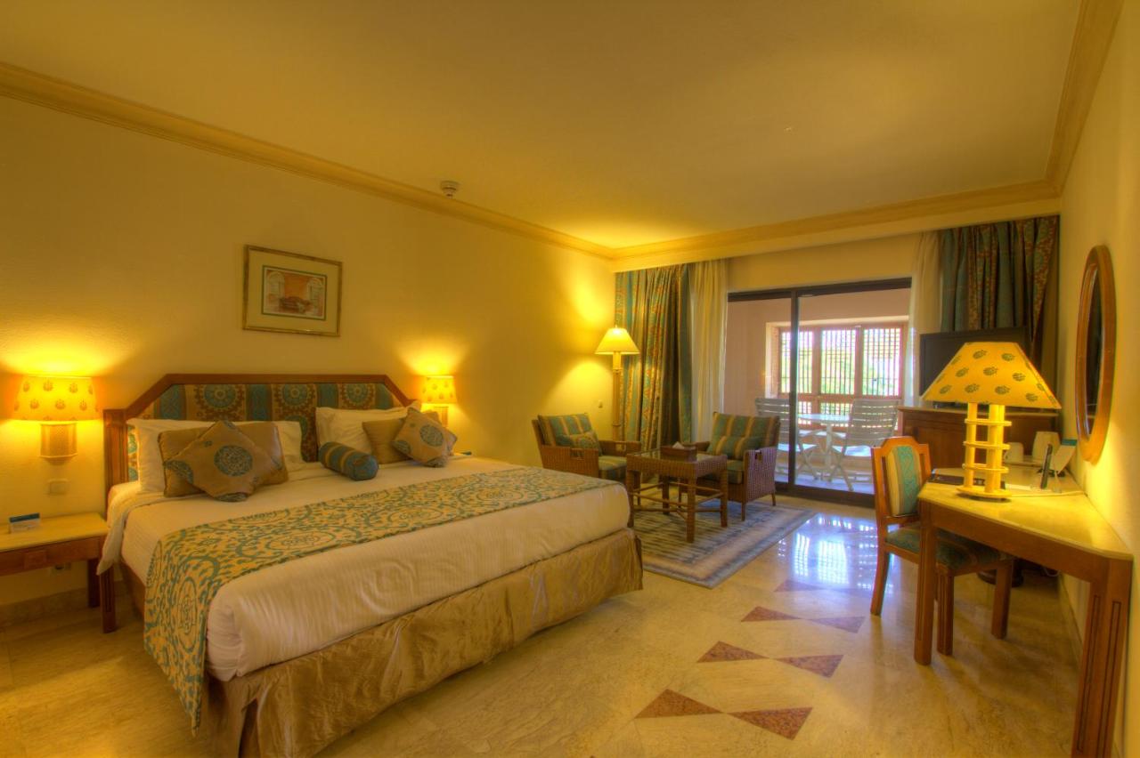 Continental Hotel Hurghada