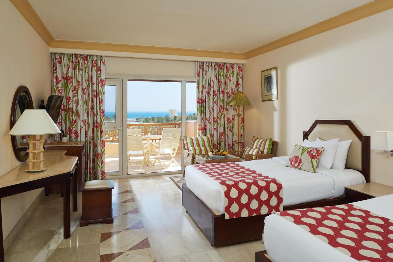 Continental Hotel Hurghada
