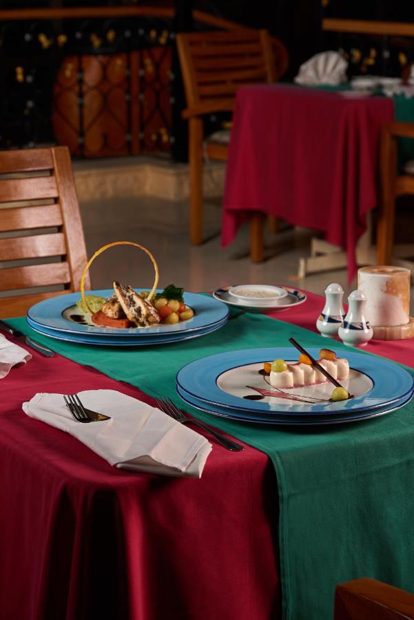 Continental Hotel Hurghada