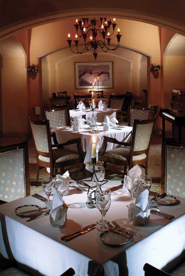 Continental Hotel Hurghada