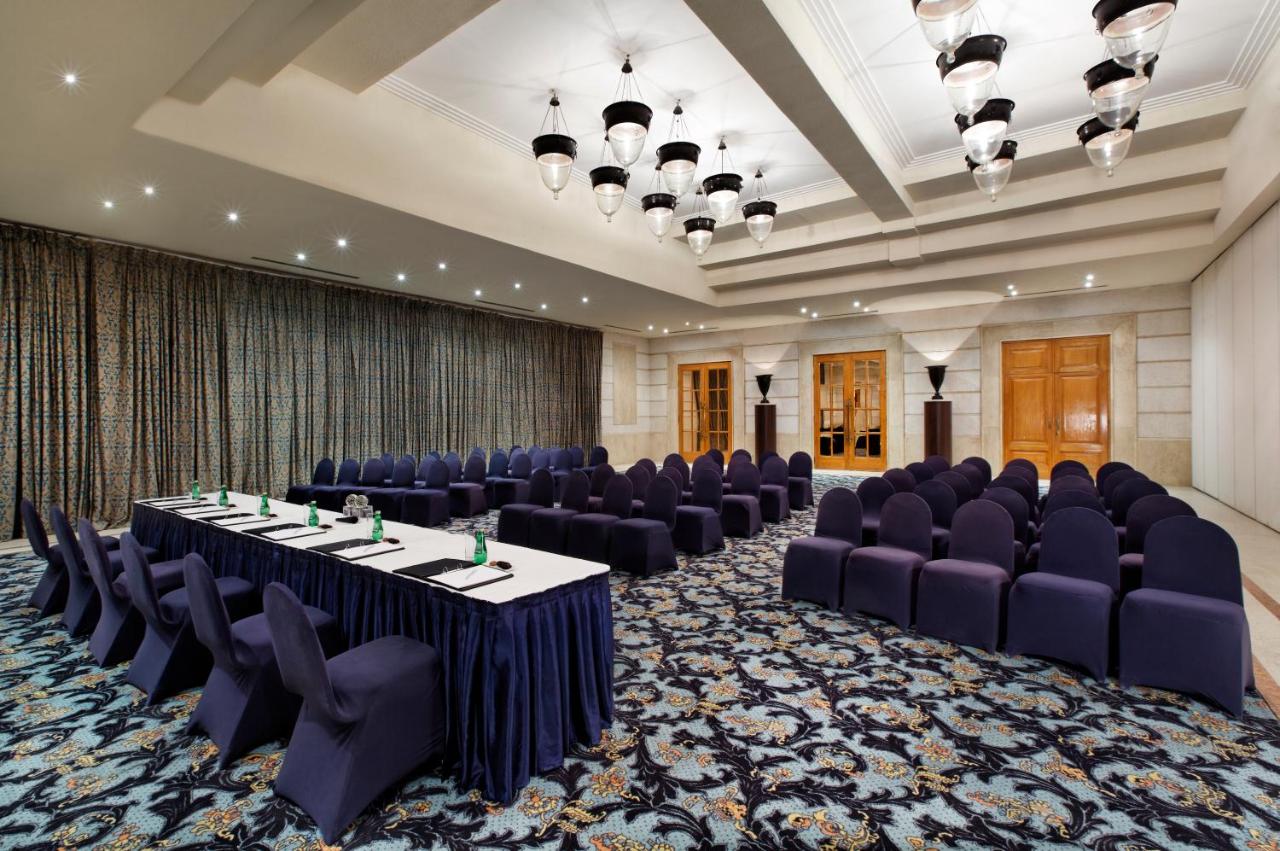 Continental Hotel Hurghada
