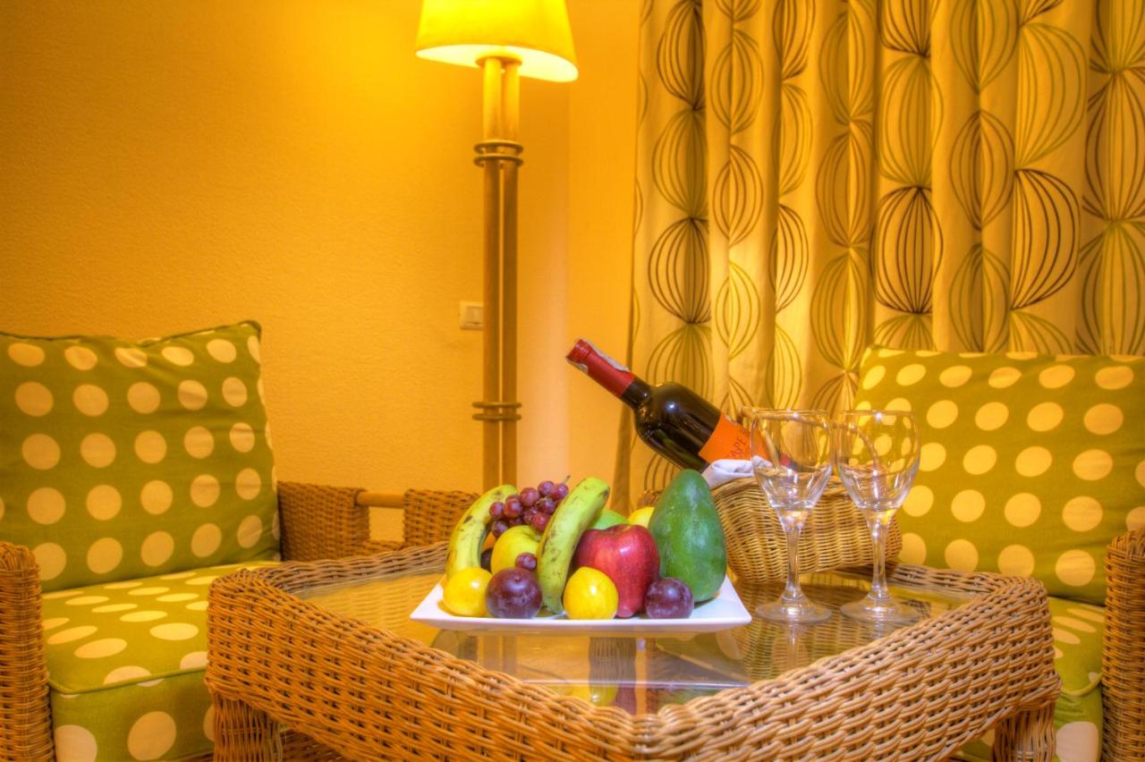 Continental Hotel Hurghada