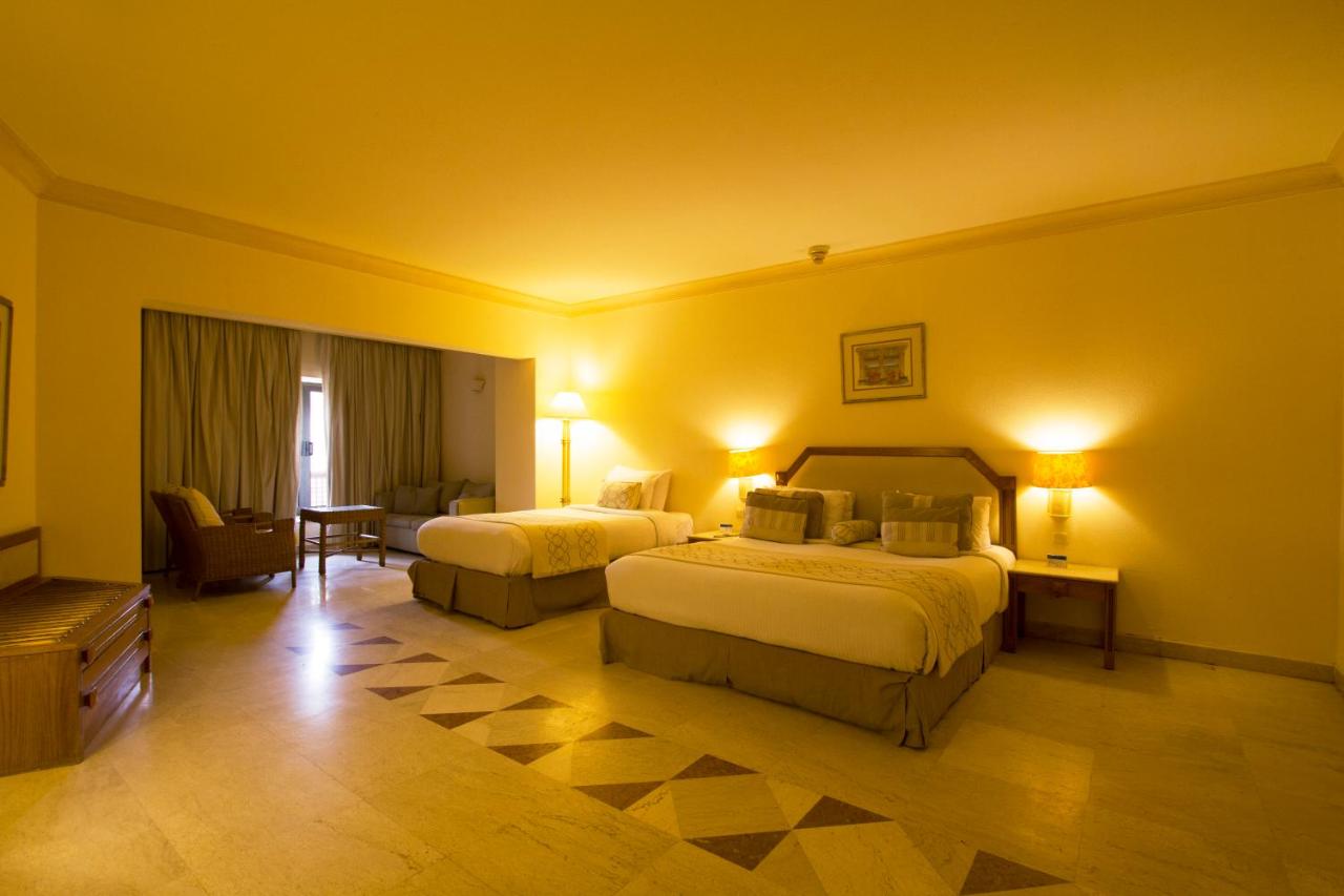 Continental Hotel Hurghada