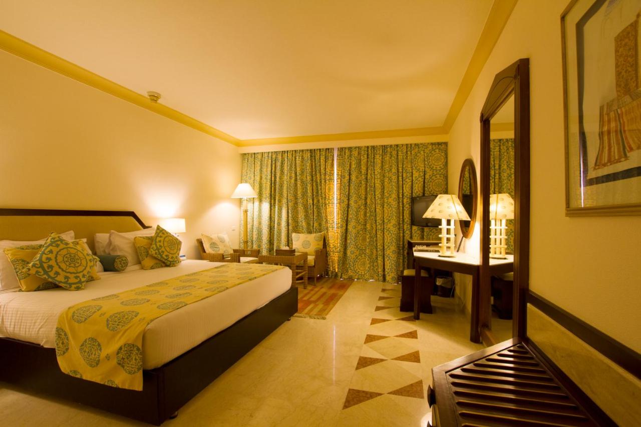 Continental Hotel Hurghada
