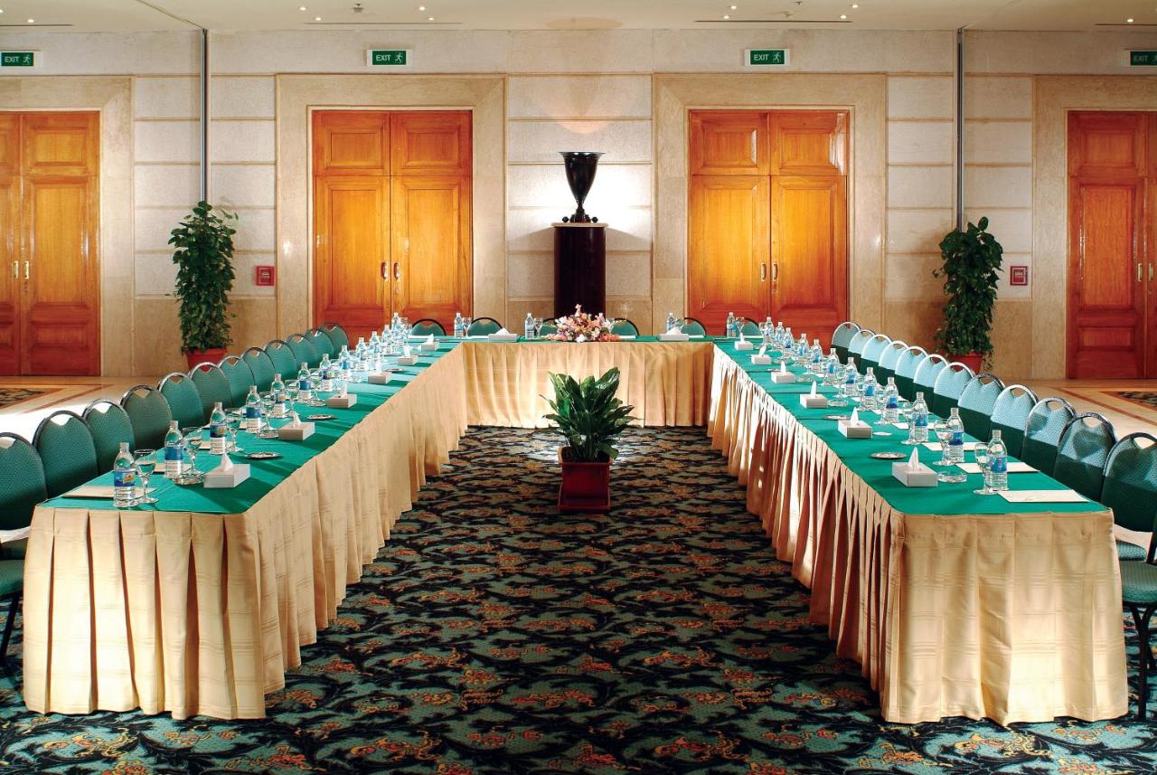 Continental Hotel Hurghada