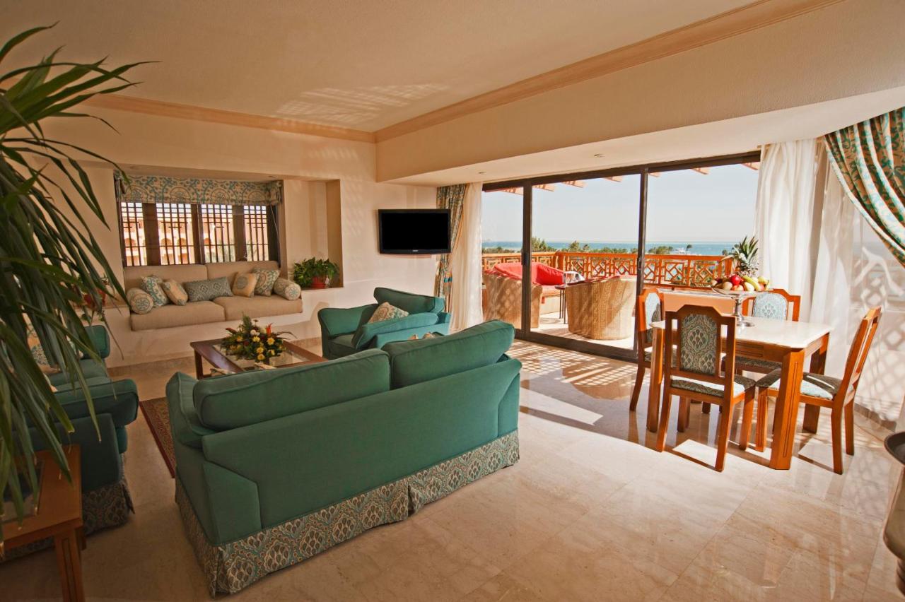 Continental Hotel Hurghada