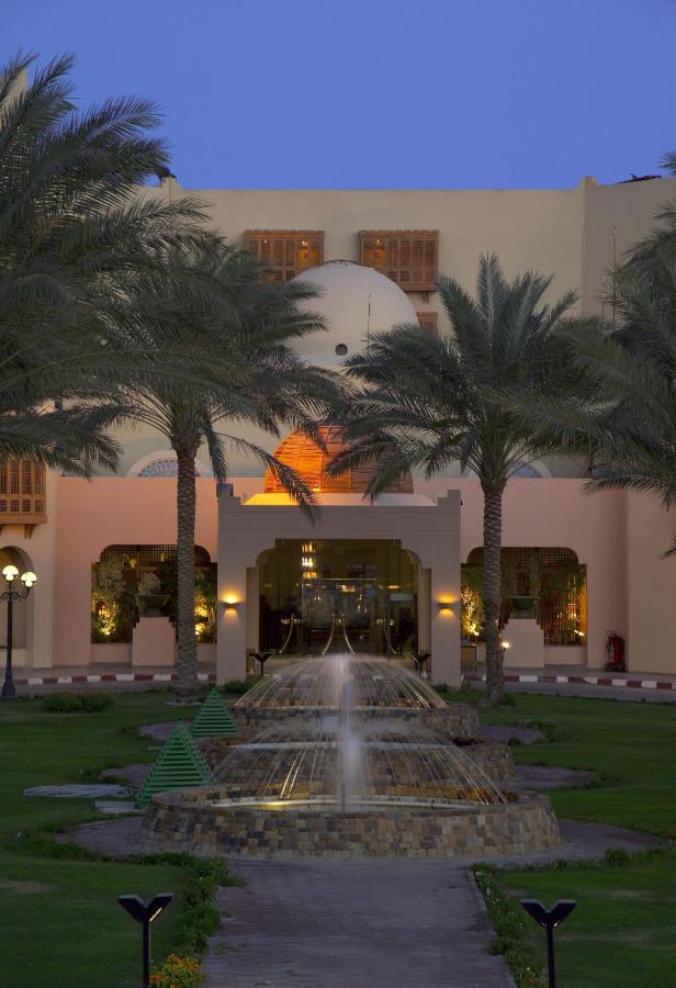 Continental Hotel Hurghada