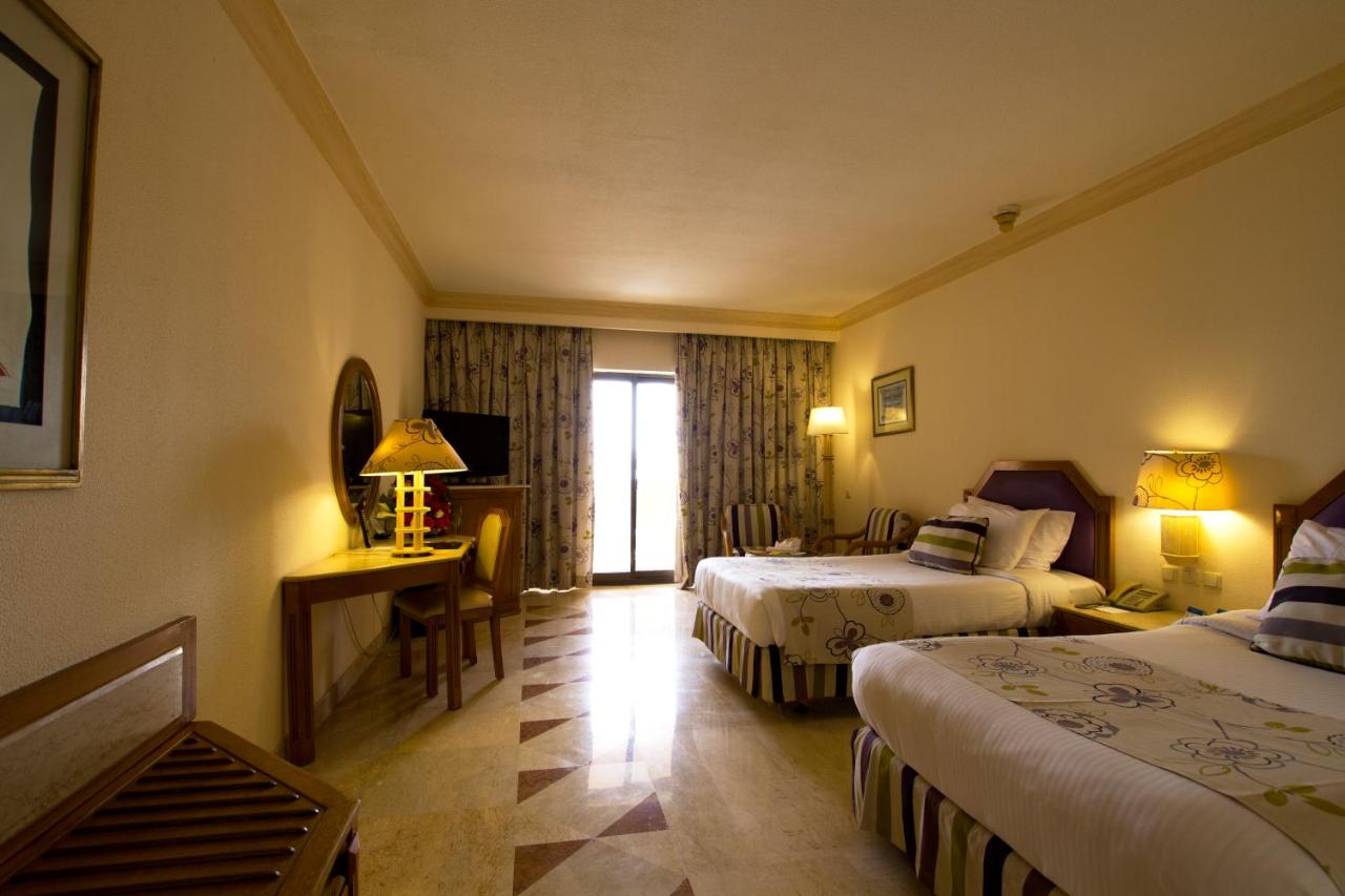 Continental Hotel Hurghada
