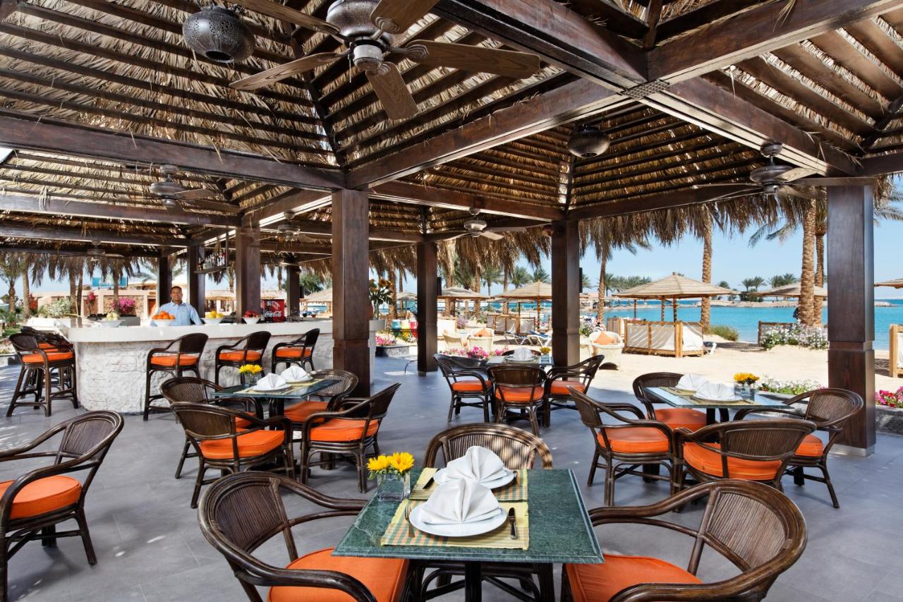 Continental Hotel Hurghada