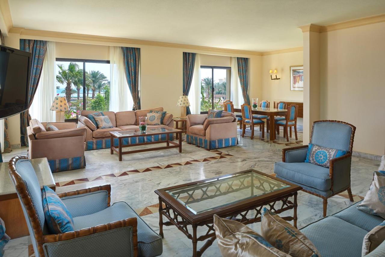 Continental Hotel Hurghada