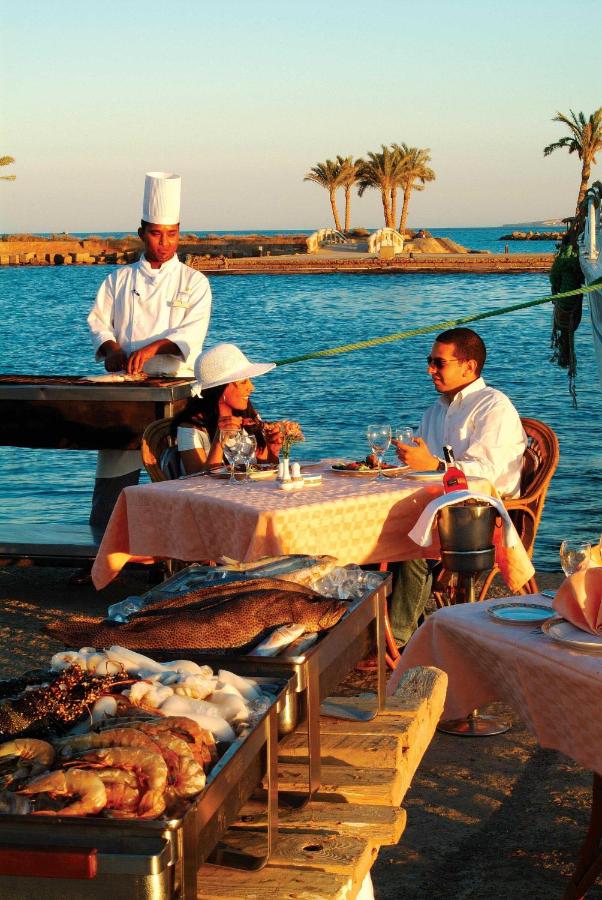 Continental Hotel Hurghada