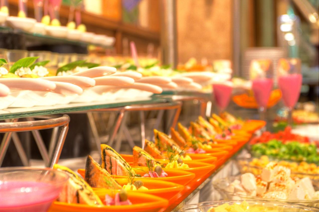Continental Hotel Hurghada
