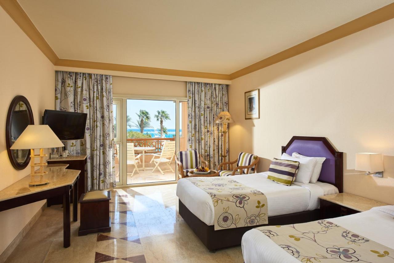Continental Hotel Hurghada
