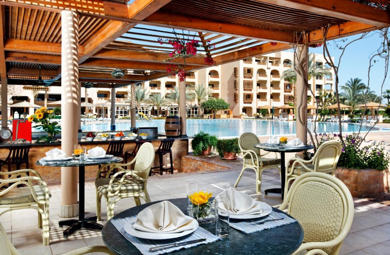 Continental Hotel Hurghada