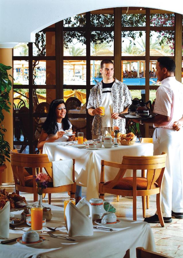 Continental Hotel Hurghada
