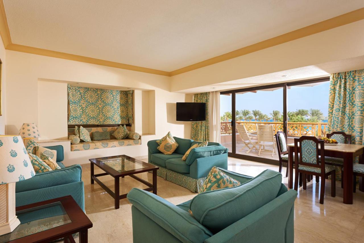 Continental Hotel Hurghada