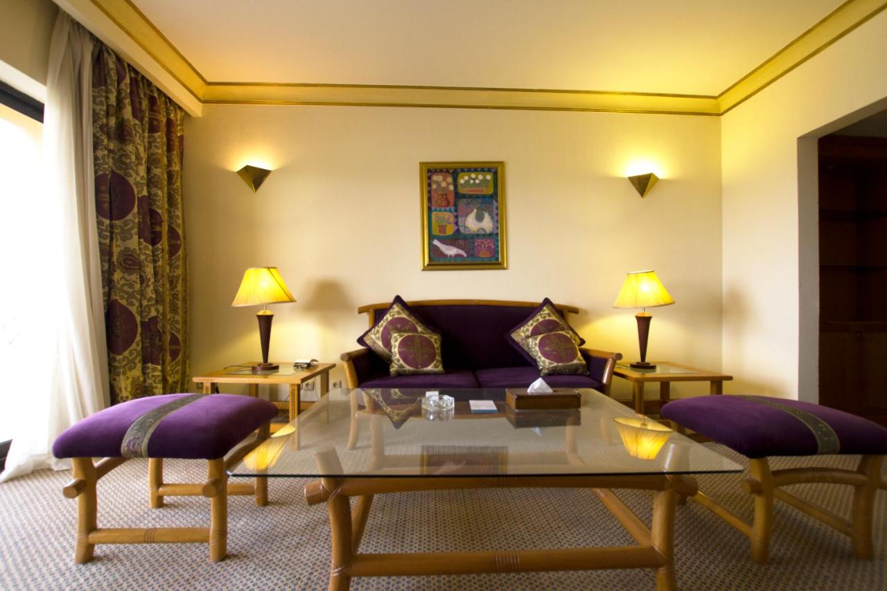 Continental Hotel Hurghada