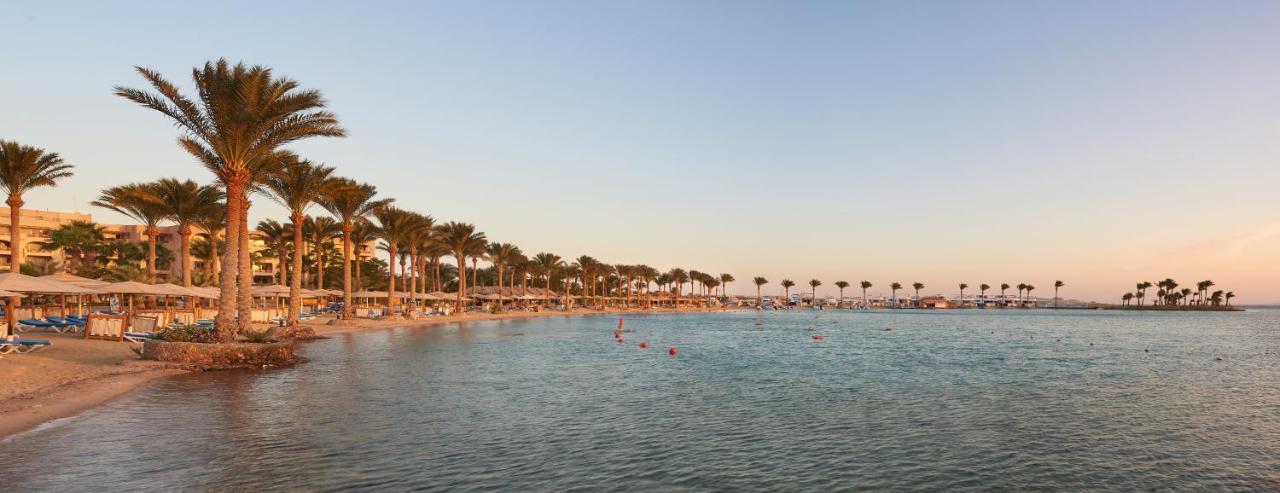 Continental Hotel Hurghada