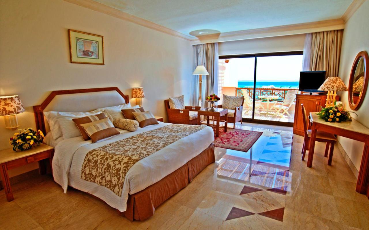 Continental Hotel Hurghada
