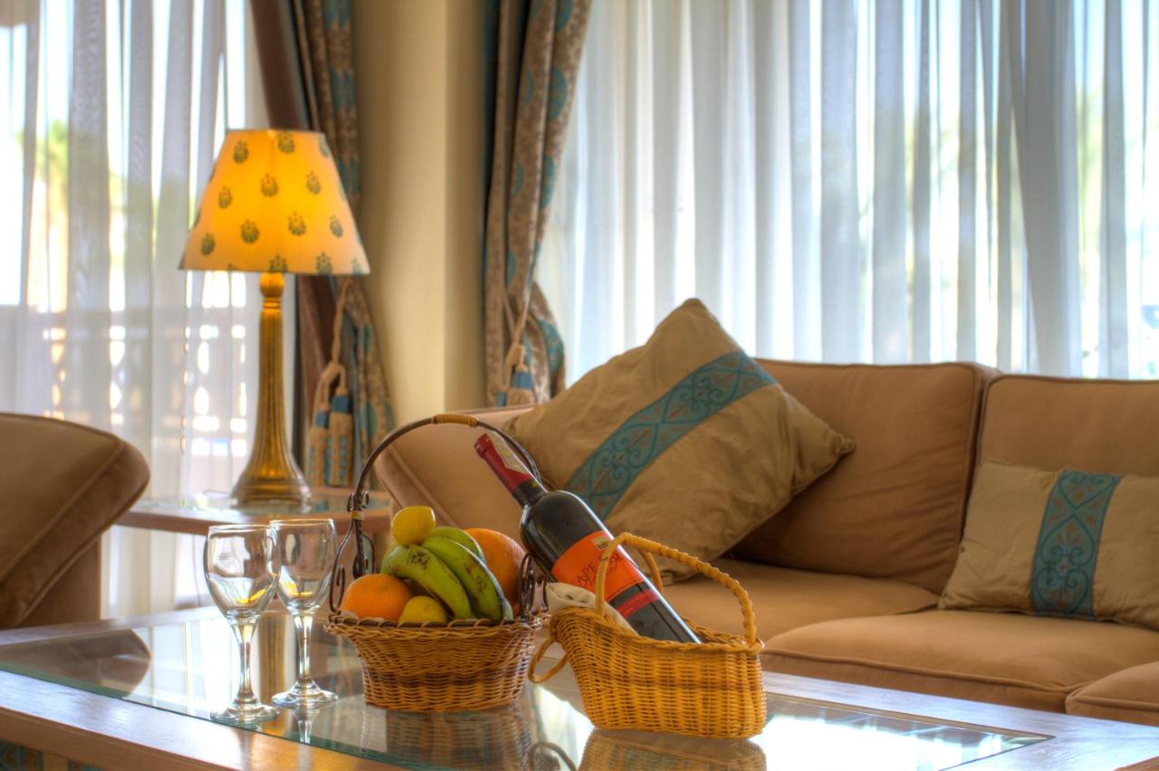 Continental Hotel Hurghada