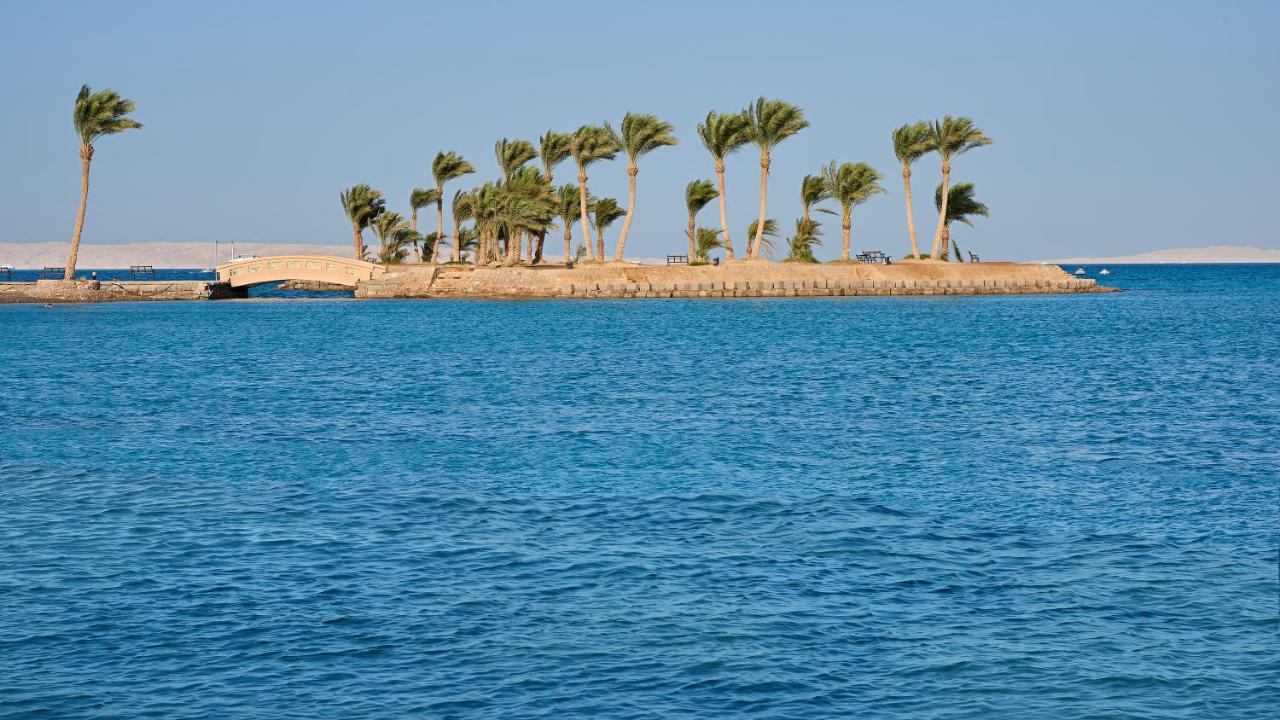 Continental Hotel Hurghada