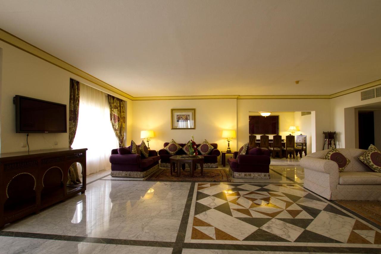 Continental Hotel Hurghada