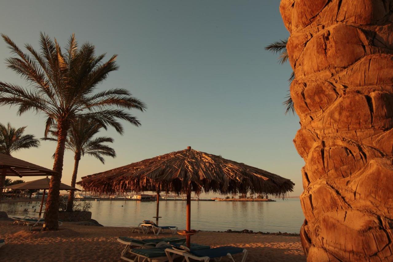 Continental Hotel Hurghada