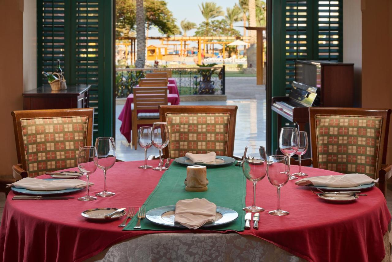 Continental Hotel Hurghada