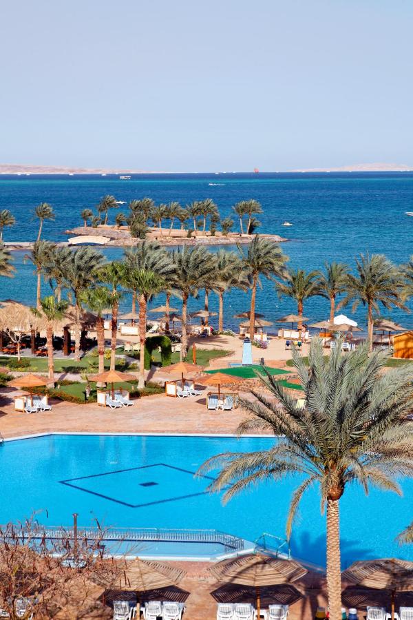 Continental Hotel Hurghada
