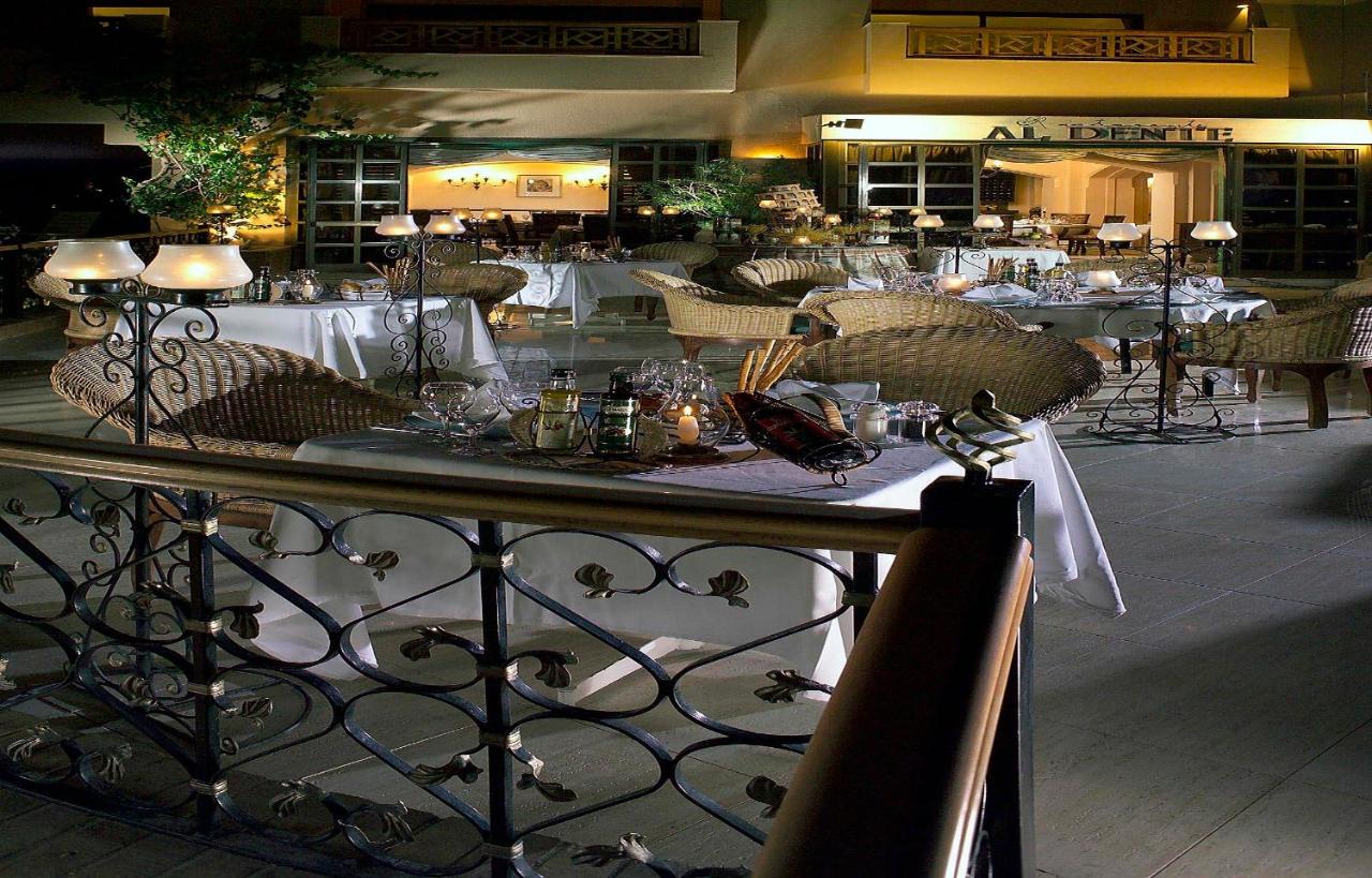 Continental Hotel Hurghada