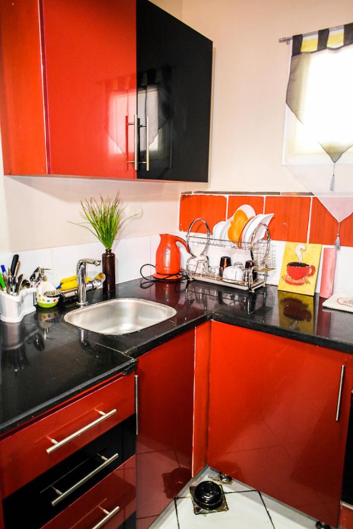 Desert Pearl Apartments