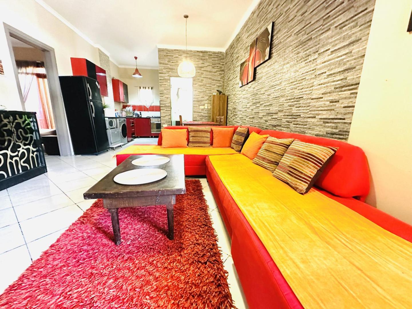 Desert Pearl Apartments