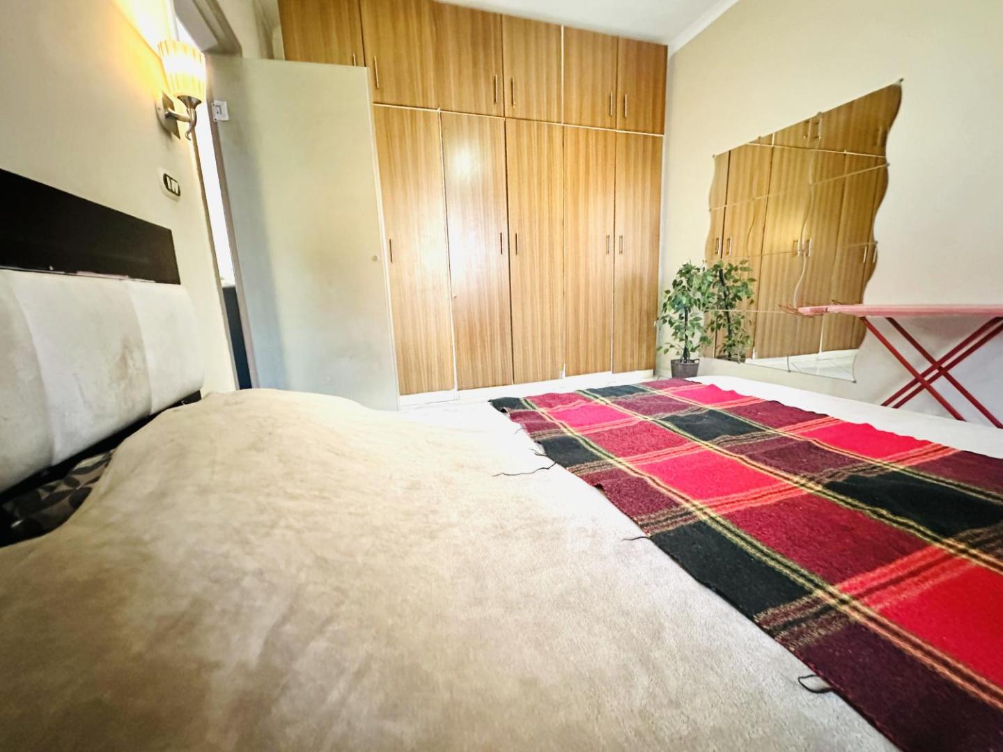 Desert Pearl Apartments