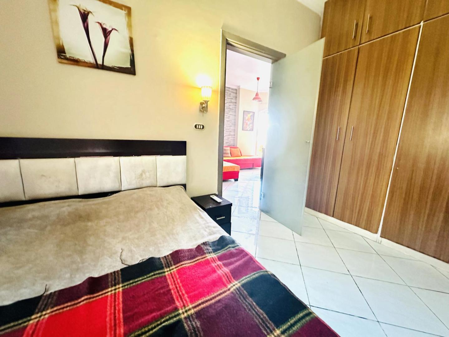 Desert Pearl Apartments