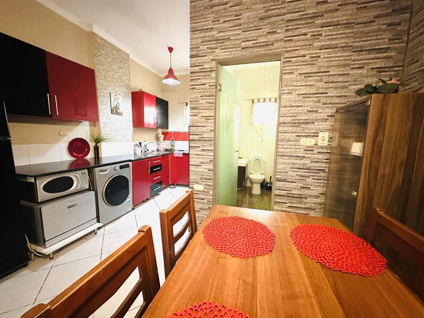 Desert Pearl Apartments