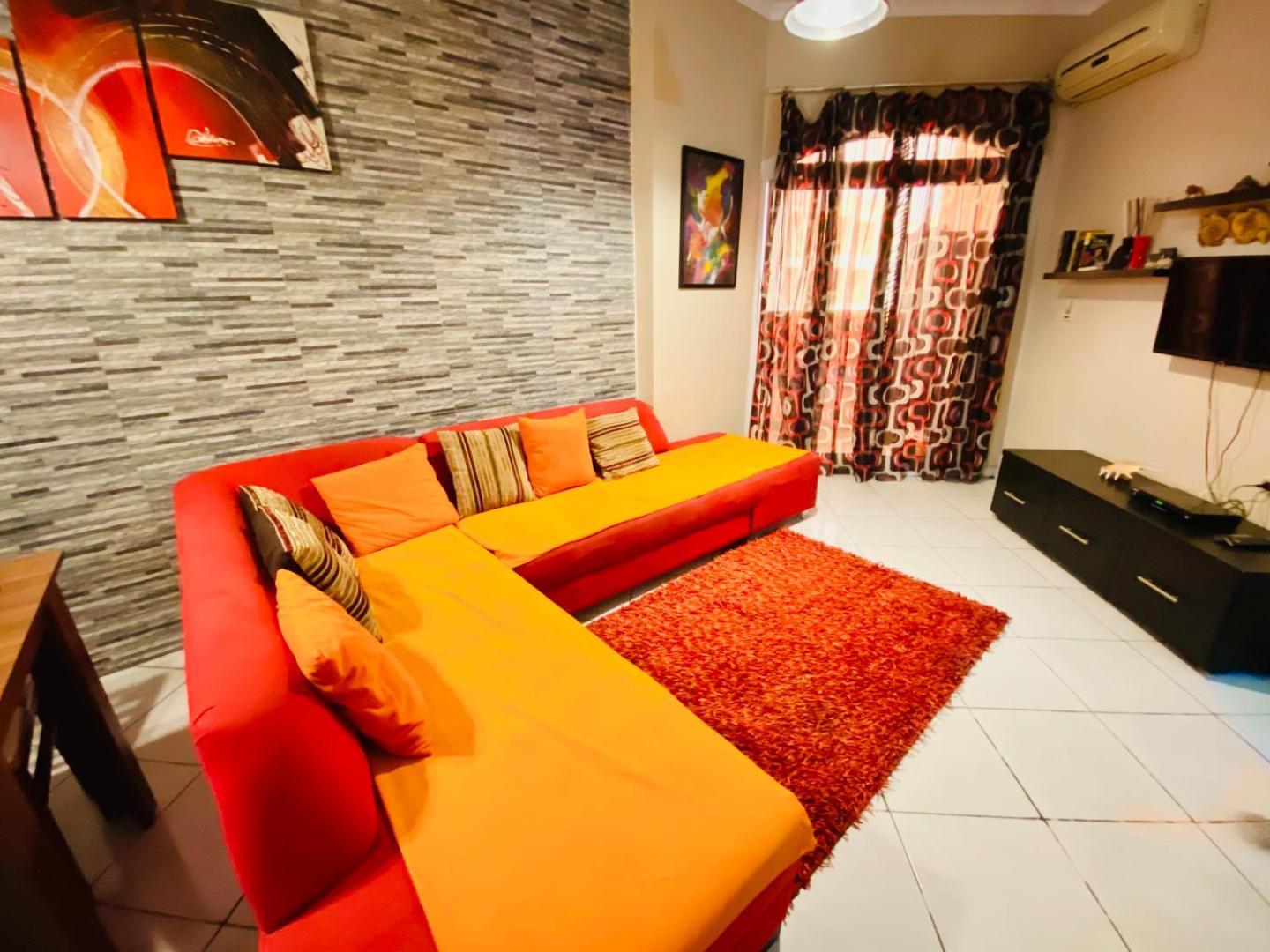 Desert Pearl Apartments