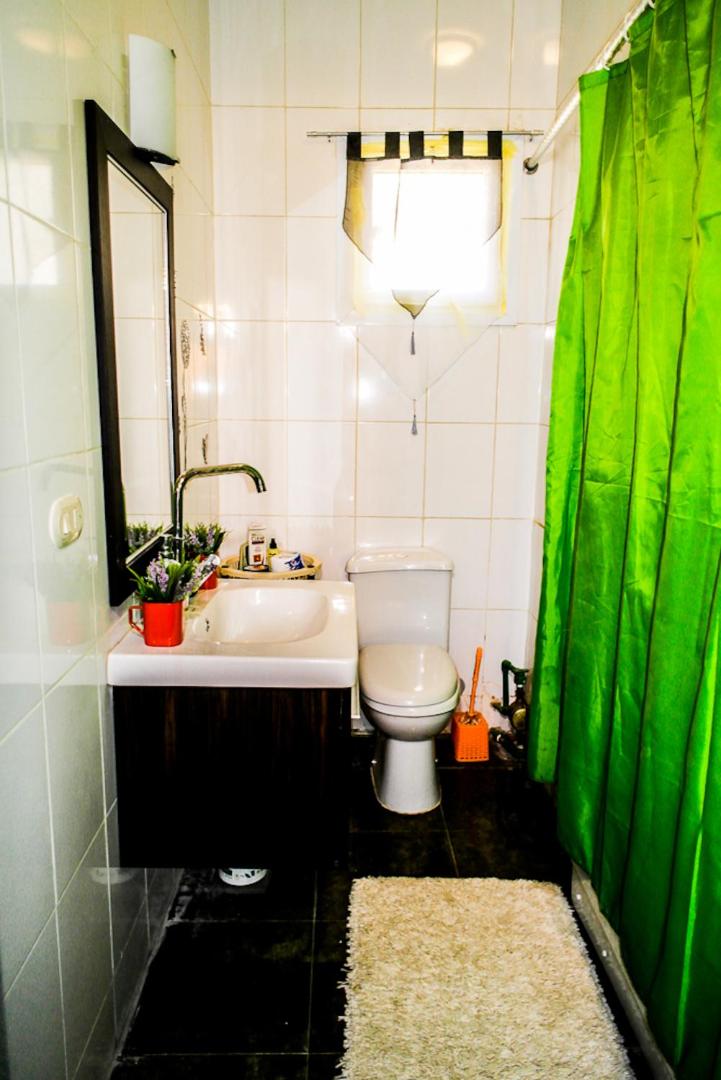 Desert Pearl Apartments