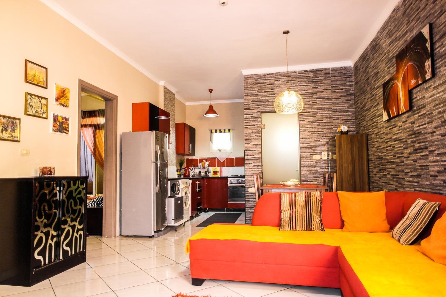 Desert Pearl Apartments